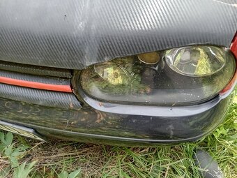 GOlf 4 - 5