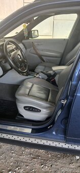 Bmw x3 - 5