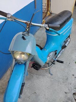 Predám Jawa - 5