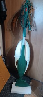 Predám vysávač VORWERK Kobolt 130 s bohatým príslušenstvom - 5