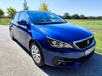 Peugeot 308 1.2 PureTech S&S 130 Style - 5
