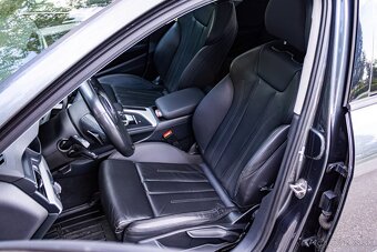 Audi A4 Avant 45 3.0 TDI S line quattro tiptronic - 5