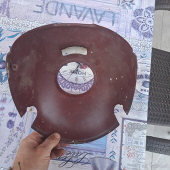 Maska Jawa kyvacka - 5