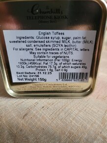 Plechová sporitelňička - 5