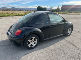 New Beetle 1.9TDi 74kw - 5