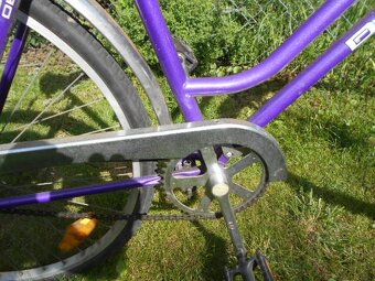 cestný mestský bicykel Dema 26, je ako nový - 5