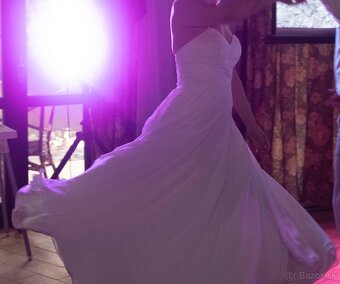 Svadobne saty Moreen Bridal - 5