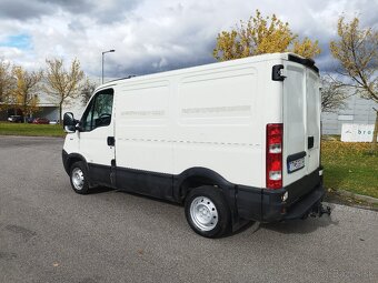 Iveco daily 2.3 hpi A/T - 5