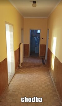 Predaj domu v obci Janíkovce - 5