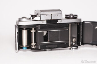 Exakta VX1000, Tessar 50mm/2,8 - 5