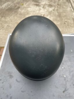 M40 62 Nemecka helma - 5