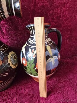 Pozdišovska keramika. - 5