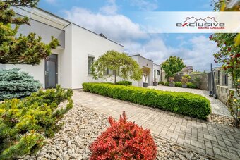 RODINNÁ VILA, HRUBÁ BORŠA, OKR. SENEC, CELOROČNÉ WELLNESS -  - 5