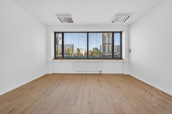 TOP lokalita | Kancelária 21 m² na Košickej – Ružinov, Nivy - 5