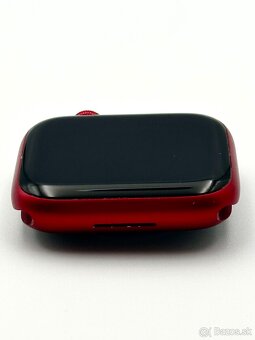 Apple iWatch 9 45mm / Záruka 12 mes. - 5