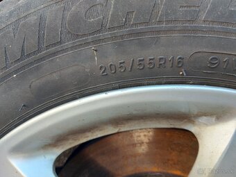 Mercedes E W211 350i 3,5i 200kw kód motora: 272.972 - 5