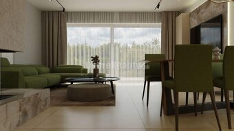 Rezervovane Exkluzivne predaj rodinného domu novostavba v o - 5