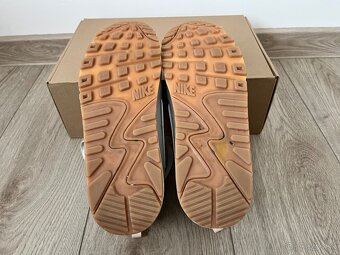 NIKE W AIR MAX 90 FUTURA, dámske tenisky - 5