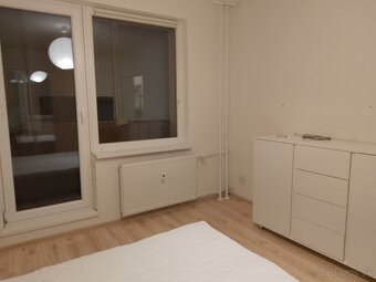 1 izbový byt na prenajom v Leviciach - 5