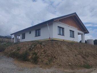 Stavebné a rekonštrukčné práce - 5