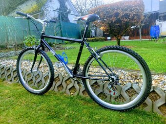 Horský bicykel-Kolesá velkosť 26. - 5
