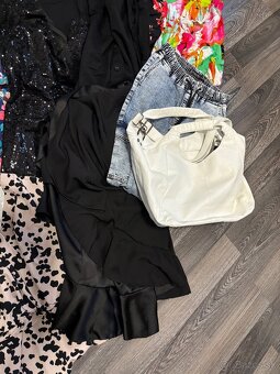 Balík dámskeho letného oblečenia S-Xs - 5