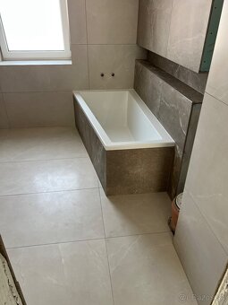 M.Š. Obkladacské práce - 5