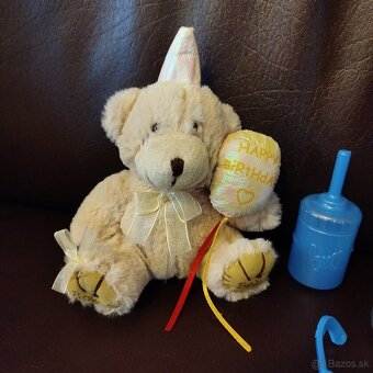 Baby Alive chodiaca bábika - top stav - 5