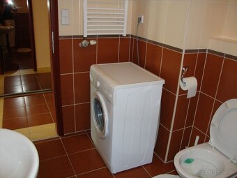 Prenájom pekný, slnečný 2 izb. byt Koloseo, Tomášikova BA - 5