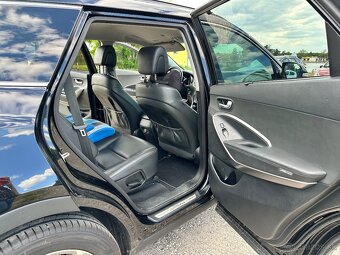 Hyundai grand santafe - 5