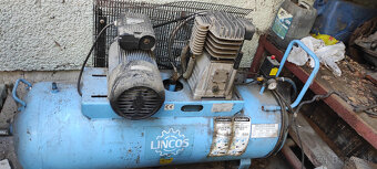 Predám stroje do pneuservisu - 5