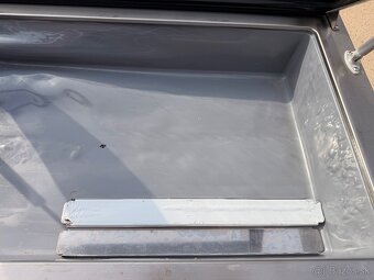 Chladiaca vitrína na GN nádoby – 67 L - 5