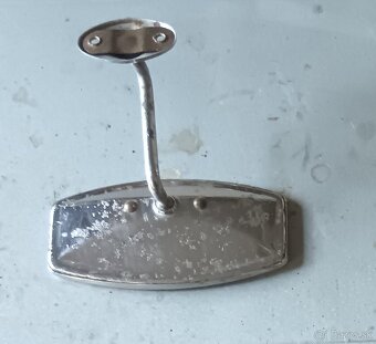 Škoda Tudor, Spartak, Octavia diely - 5