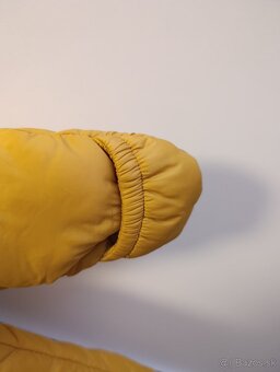 Zimný overal Coccodrillo veľ. 74 - 5