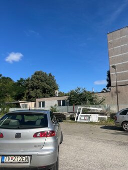 Predám SEAT Ibiza 6l 1.9tdi - 5