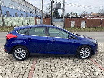 Ford Focus - 5