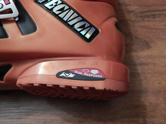 Lyžiarky Tecnica veľkosť 26 - 5