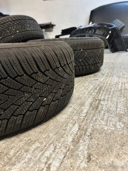 Disky 4x100 + zimné pneu 2023 - 5