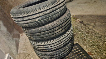 Letné pneumatiky 175/65 R15, dot 2019 - 5