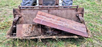 Jcb 3CX super  4x4 - 5