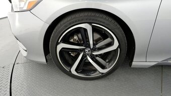 2019 HONDA ACCORD 2.0T - 5