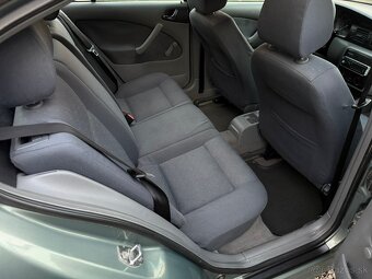 Škoda Octavia 1.4 benzin - 5