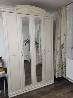 Spálňova zostava - 5