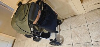 Kočík Petite&mars - 5