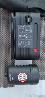 kompresor ,opravná sada - 5