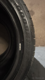 Goodride 245/40R18 V SW608 - 5