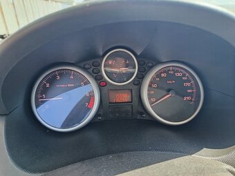 peugeot 206 plus 1.4 benzin - 5