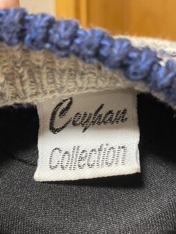 Ceyhan pánsky sveter - 5