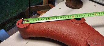 Predám hlavu na pluh - 5