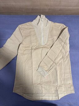 Vojenské topanky - 5